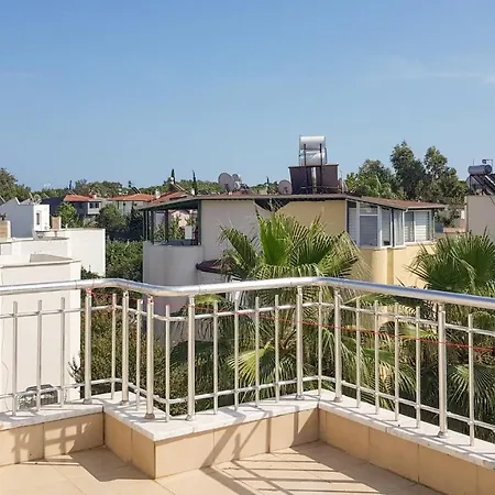 X Musari No2 Villa *