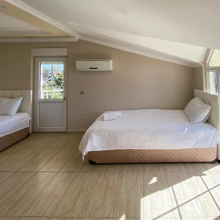 X Musari No2 Villa